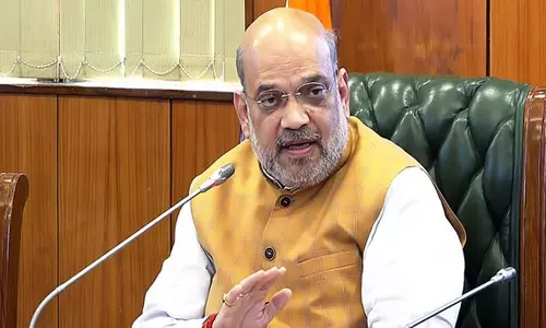 ഊർജ പ്രതിസന്ധി; അമിത്ഷായുടെ അധ്യക്ഷതയിൽ യോഗം ചേരുന്നു ഊർജ പ്രതിസന്ധി; അമിത്ഷായുടെ അധ്യക്ഷതയിൽ യോഗം ചേരുന്നു