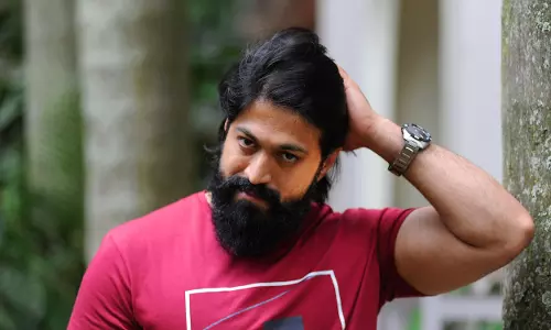 ആരാധകര്‍ക്ക് മോശം മാതൃകയാകാനില്ല; കോടികളുടെ പരസ്യം വേണ്ടെന്നുവച്ച് റോക്കി ഭായ്