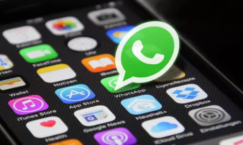 മാർച്ചിൽ രാജ്യത്ത് 18 ലക്ഷം വാട്സ്ആപ്പ് അക്കൗണ്ടുകൾ പൂട്ടി മാർച്ചിൽ രാജ്യത്ത് 18 ലക്ഷം വാട്സ്ആപ്പ് അക്കൗണ്ടുകൾ പൂട്ടി