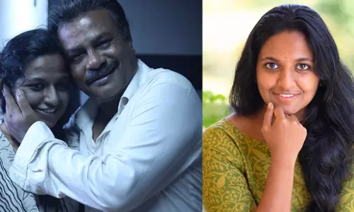 ജന ഗണ മന ഒരു തീ...വിദ്യയെ പ്രേക്ഷകർ അറിയണമെന്ന് കഥ കേട്ടപ്പോഴേ തോന്നി...