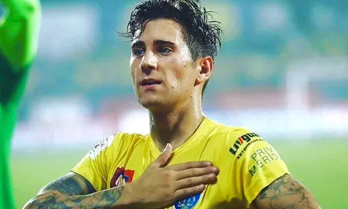 ജയിച്ചു വാടാ മക്കളേ... കേരളത്തിന് ആശംസയുമായി ജോസേട്ടൻ