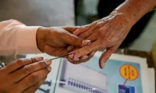 തൃക്കാക്കര ഉപതെരഞ്ഞെടുപ്പ് ഈ മാസം 31ന്; ജൂൺ മൂന്നിന് വോട്ടെണ്ണൽ