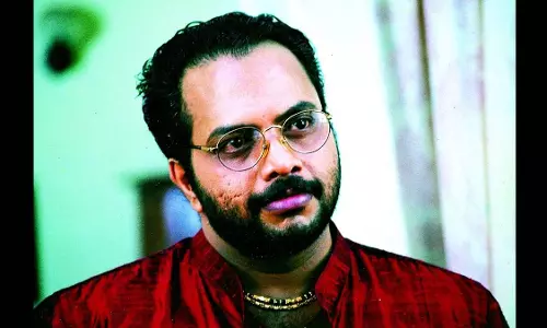 പ്രതിച്ഛായ നശിപ്പിക്കാന്‍ ഗൂഢനീക്കം; അമ്മയ്ക്കെതിരെ ഷമ്മി തിലകന്‍