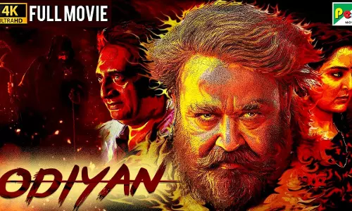 9 ദിവസങ്ങള്‍, 6.5 മില്യണ്‍ കാഴ്ചക്കാര്‍; യുട്യൂബില്‍ ഹിറ്റായി ഒടിയന്‍റെ ഹിന്ദി