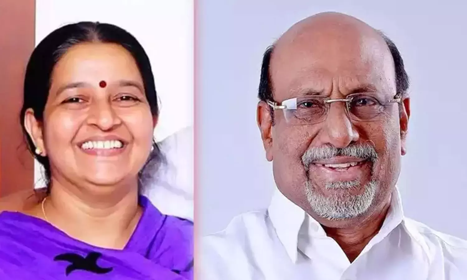 ഉമ തോമസിന്റെ സ്ഥാനാർഥിത്വം: ആദ്യം ഇടഞ്ഞ് ഡൊമനിക് പ്രസന്റേഷൻ; പിന്നാലെ അനുനയം- ഒടുവിൽ തീരുമാനം ഉമ തോമസിന്റെ സ്ഥാനാർഥിത്വം: ആദ്യം ഇടഞ്ഞ് ഡൊമനിക് പ്രസന്റേഷൻ; പിന്നാലെ അനുനയം- ഒടുവിൽ തീരുമാനം