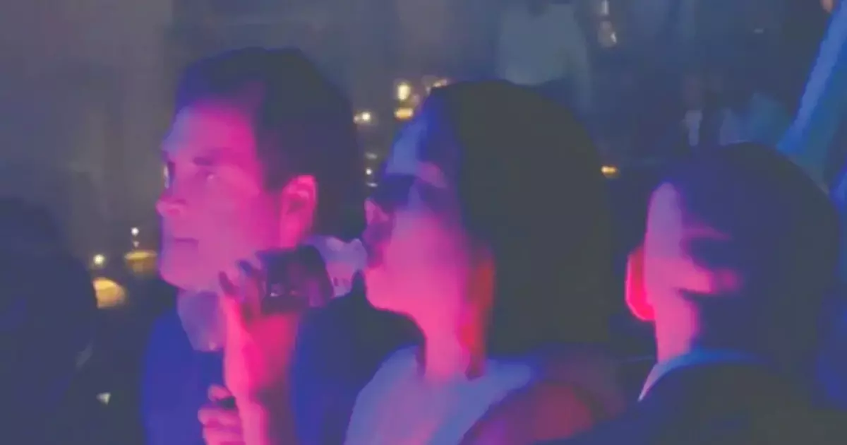 രാഹുല് നിശാപാര്ട്ടിയില് ആഘോഷിക്കുകയാണെന്ന് ബി.ജെ.പി; മറുപടിയുമായി കോണ്ഗ്രസ് രാഹുല് നിശാപാര്ട്ടിയില് ആഘോഷിക്കുകയാണെന്ന് ബി.ജെ.പി; മറുപടിയുമായി കോണ്ഗ്രസ്