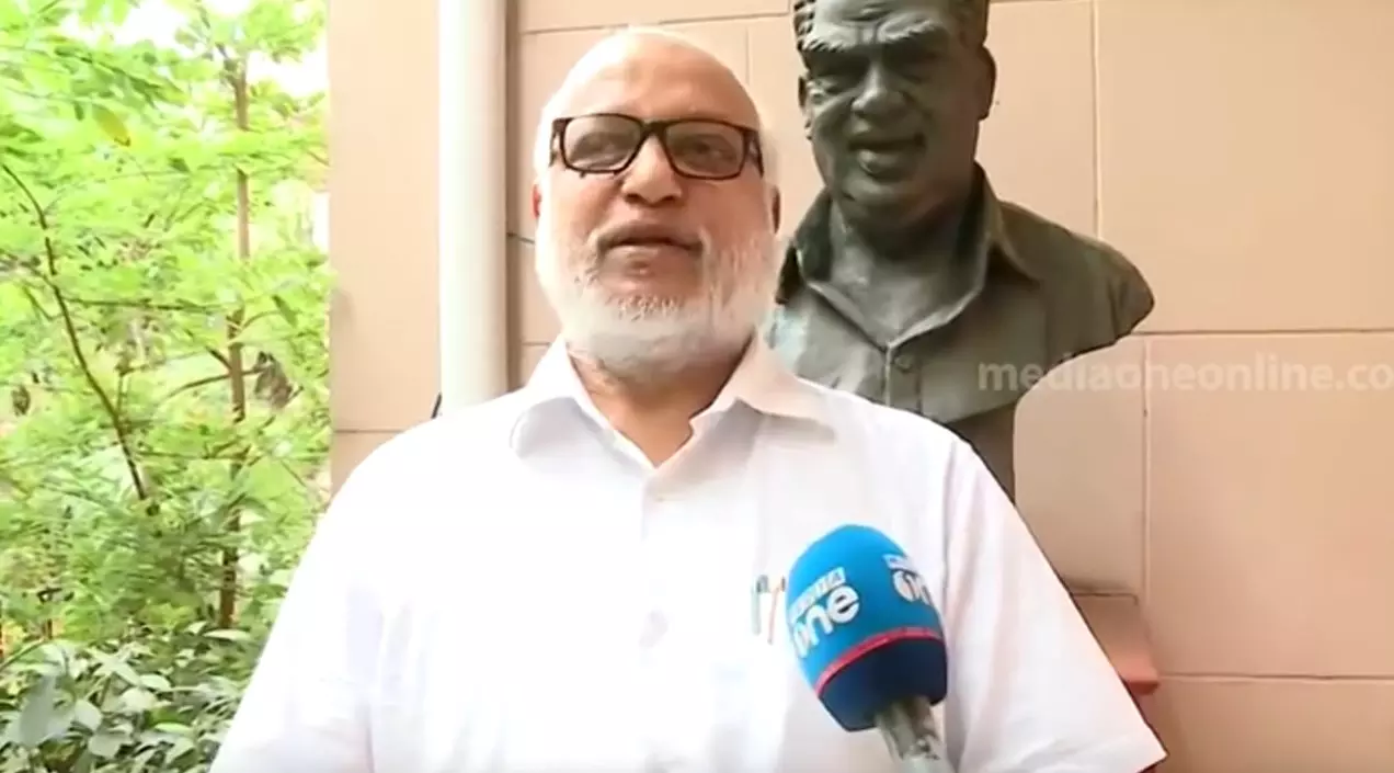 തൃക്കാക്കര ഉപതെരഞ്ഞെടുപ്പ്; എൽ.ഡി.എഫ് സ്ഥാനാർഥിയെ ഉടൻ പ്രഖ്യാപിക്കുമെന്ന് എം.എ ബേബി