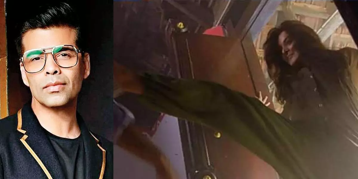 ഇതെന്താ ആക്ഷന് കോമഡിയോ ?; കിടിലന് ഫൈറ്റുമായി മഞ്ജു വാര്യര്, സന്തോഷ് ശിവന് ചിത്രം ജാക്ക് ആന്ഡ് ജില് ട്രെയ്ലര് പുറത്തുവിട്ട് കരണ് ജോഹര് ഇതെന്താ ആക്ഷന് കോമഡിയോ ?; കിടിലന് ഫൈറ്റുമായി മഞ്ജു വാര്യര്, സന്തോഷ് ശിവന് ചിത്രം ജാക്ക് ആന്ഡ് ജില് ട്രെയ്ലര് പുറത്തുവിട്ട് കരണ് ജോഹര്