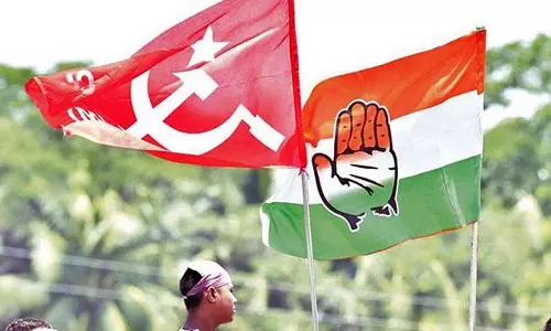 തൃക്കാക്കരയിലെ സ്ഥാനാർഥി നിർണയം വേഗത്തിലാക്കാൻ എൽ.ഡി.എഫും യു.ഡി.എഫും