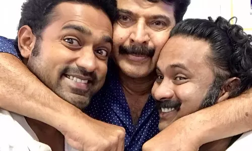 സിനിമയിൽ വന്നശേഷം മറക്കാനാകാത്ത നോമ്പുതുറ മമ്മൂക്കയ്ക്കൊപ്പം ഉളളത്, വിളമ്പി തന്ന് കഴിപ്പിച്ചെന്ന് ആസിഫ് അലി സിനിമയിൽ വന്നശേഷം മറക്കാനാകാത്ത നോമ്പുതുറ മമ്മൂക്കയ്ക്കൊപ്പം ഉളളത്, വിളമ്പി തന്ന് കഴിപ്പിച്ചെന്ന് ആസിഫ് അലി