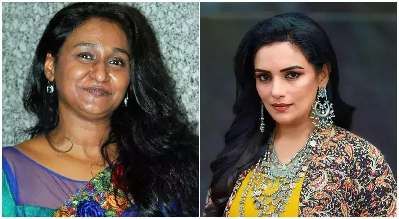 അമ്മയില്‍ വീണ്ടും പ്രതിഷേധ രാജി; ഐ.സി.സിയില്‍ നിന്നും ശ്വേതാ മേനോനും കുക്കു പരമേശ്വരനും രാജിവച്ചു