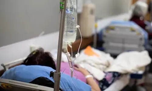 വയനാട്ടിൽ വിനോദസഞ്ചാരികൾക്ക് ഭക്ഷ്യവിഷബാധ; ഒമ്പത് പേർ ആശുപത്രിയിൽ വയനാട്ടിൽ വിനോദസഞ്ചാരികൾക്ക് ഭക്ഷ്യവിഷബാധ; ഒമ്പത് പേർ ആശുപത്രിയിൽ