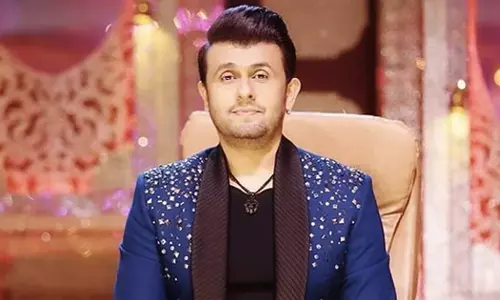 തമിഴര്‍ എന്തിന് ഹിന്ദി സംസാരിക്കണം? ഹിന്ദി ദേശീയ ഭാഷയാണെന്ന് ഭരണഘടനയില്‍ എഴുതിവെച്ചിട്ടില്ല: സോനു നിഗം