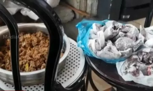 വിനോദ സഞ്ചാരികൾക്ക് ഭക്ഷ്യവിഷബാധ; വയനാട്ടിലെ ഹോട്ടലിൽ നിന്ന് പഴകിയ ഭക്ഷണം പിടിച്ചെടുത്തു