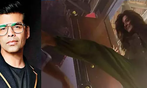 ഇതെന്താ ആക്ഷന്‍ കോമഡിയോ ?; കിടിലന്‍ ഫൈറ്റുമായി മഞ്ജു വാര്യര്‍, സന്തോഷ് ശിവന്‍ ചിത്രം ജാക്ക് ആന്‍ഡ് ജില്‍ ട്രെയ്‌ലര്‍ പുറത്തുവിട്ട് കരണ്‍ ജോഹര്‍