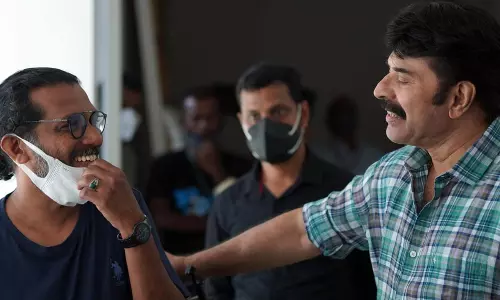 അപ്പോ അത്യാവശ്യം പെര്ഫോമന്സിന് സ്കോപ്പുള്ളതായിരിക്കും അല്ലേ..മഹാനടന്റെ ചോദ്യം കേട്ട് ശരിക്കും അത്ഭുതപ്പെട്ടുപോയി; പുഴു സിനിമയുടെ തുടക്കത്തെ കുറിച്ച് തിരക്കഥാകൃത്ത് ഹര്ഷാദ് അപ്പോ അത്യാവശ്യം പെര്ഫോമന്സിന് സ്കോപ്പുള്ളതായിരിക്കും അല്ലേ..മഹാനടന്റെ ചോദ്യം കേട്ട് ശരിക്കും അത്ഭുതപ്പെട്ടുപോയി; പുഴു സിനിമയുടെ തുടക്കത്തെ കുറിച്ച് തിരക്കഥാകൃത്ത് ഹര്ഷാദ്