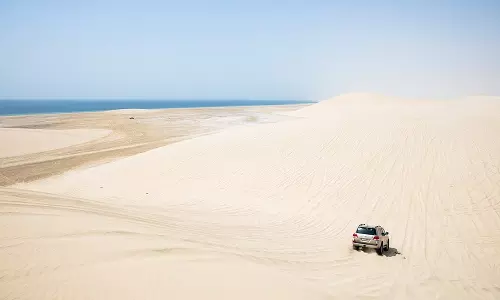 ഖത്തറില്‍ വാഹനാപകടം- മൂന്ന് മലയാളികള്‍ മരിച്ചു