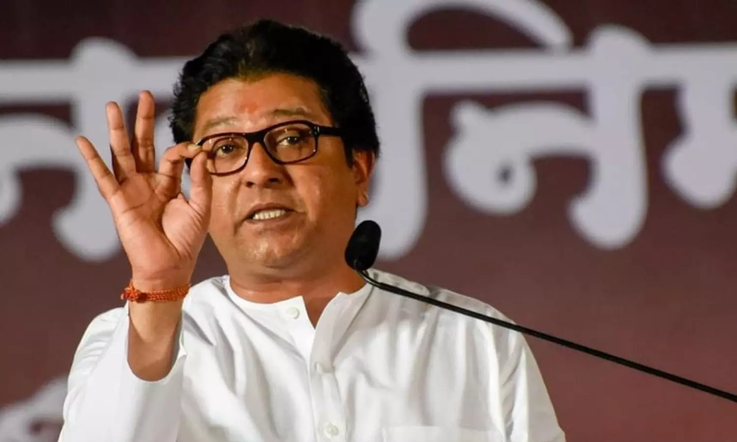 ബാങ്ക് വിളിച്ചപ്പോൾ ഉച്ചഭാഷിണികളിലൂടെ ഹനുമാൻ കീർത്തനം കേൾപ്പിച്ചു; മഹാരാഷ്ട്രയിൽ 27 എം.എൻ.എസ് പ്രവർത്തകർ അറസ്റ്റിൽ