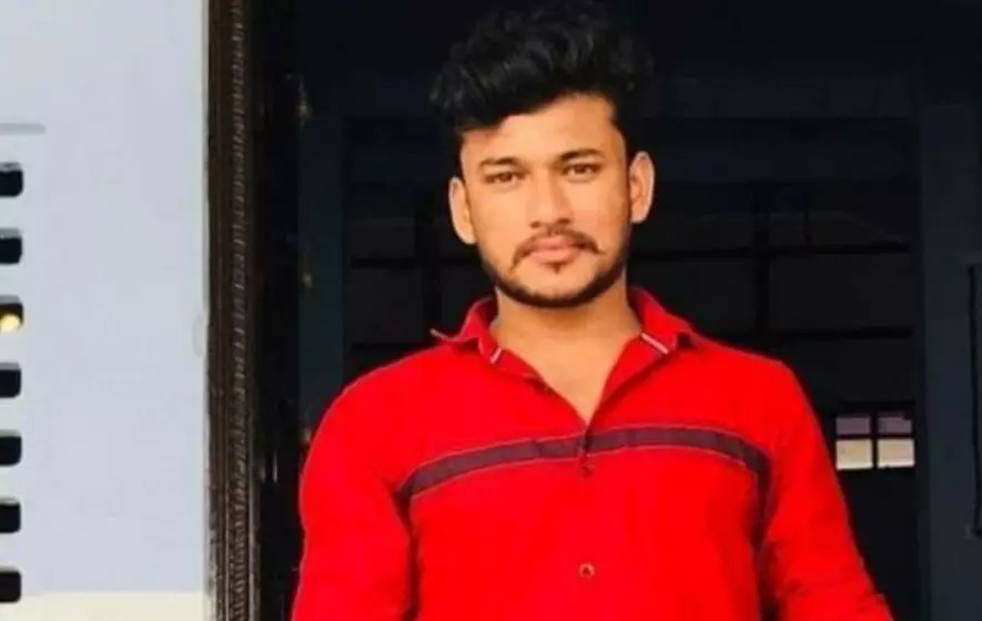 അർജുൻ ആയങ്കിക്കെതിരെ കാപ്പ ചുമത്താൻ ശിപാർശ അർജുൻ ആയങ്കിക്കെതിരെ കാപ്പ ചുമത്താൻ ശിപാർശ