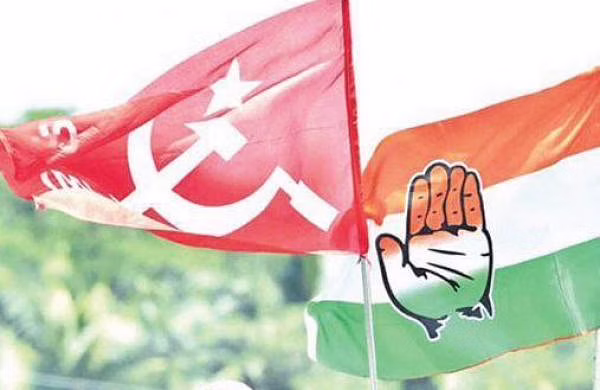 With only four days left for polling in the state,