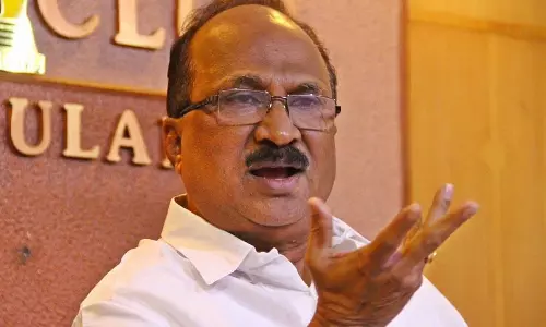 കെ.വി തോമസ് കോൺഗ്രസ് അംഗത്വം പുതുക്കി