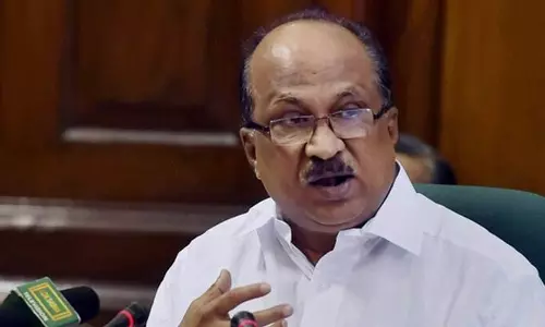 സീറ്റ് നൽകാതെ ആക്ഷേപിച്ചിട്ടും പാർട്ടി വിട്ടുപോയിട്ടില്ല: കെ.വി തോമസ്