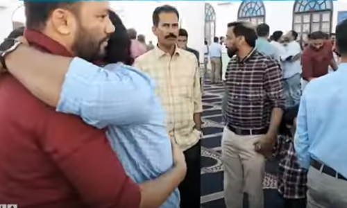 സലാലയിൽ ഈദ് ആഘോഷിച്ച് മലയാളി കൂട്ടായ്മകൾ