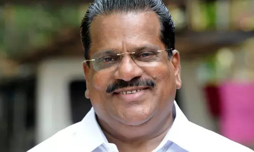 തൃക്കാക്കരയിൽ സഹതാപ തരംഗം ഉണ്ടാവില്ല: ഇ.പി ജയരാജൻ