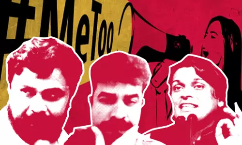 ദിലീപ്, വിജയ് ബാബു, രാഹുല്‍ ഈശ്വര്‍: അക്രമികളും, അനുകൂലികളുടെ പ്രിവിലേജും