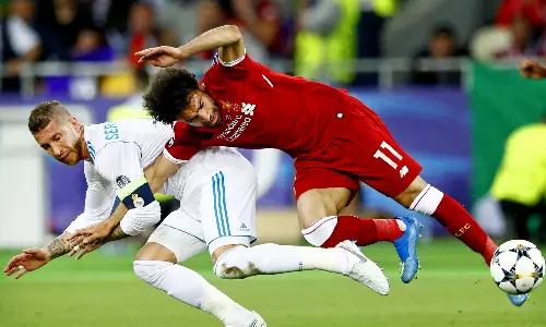 ഫൈനലിൽ എതിരാളിയായി റയൽ മാഡ്രിഡിനെ കിട്ടണം : മുഹമ്മദ് സലാഹ്