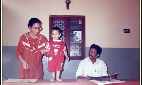 കൊല്ലാം പക്ഷേ തോൽപിക്കാനാവില്ല, ജീവിതത്തിന്റെ അകവെളിച്ചവും ഹൃദയമിടിപ്പും തല്ലിക്കെടുത്തപ്പെട്ടിട്ട് പത്താണ്ടെന്ന് കെ.കെ രമ എം.എൽ.എ