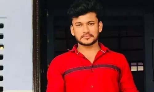 അർജുൻ ആയങ്കിക്കെതിരെ കാപ്പ ചുമത്താൻ ശിപാർശ