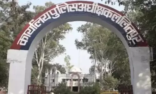 യു.പിയില്‍ സ്റ്റേഷനില്‍ വെച്ച് 13കാരിയെ ബലാത്സംഗം ചെയ്ത പൊലീസ് ഉദ്യോഗസ്ഥന്‍ അറസ്റ്റില്‍