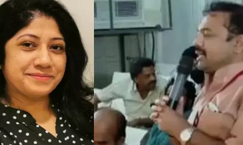 ഖത്തറിന്‍റെ കരുതലില്‍ സുരക്ഷിതര്‍, എന്തും പറഞ്ഞ് അപമാനിക്കാമെന്നാണോ?: പ്രവാസി നഴ്സുമാര്‍ക്കെതിരായ വിദ്വേഷ പരാമര്‍ശത്തിന് മറുപടിയുമായി മലയാളി നഴ്സ്