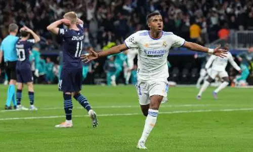 അത്ഭുത ജയം: റയൽ ചാമ്പ്യൻസ് ലീഗ് ഫൈനലിൽ