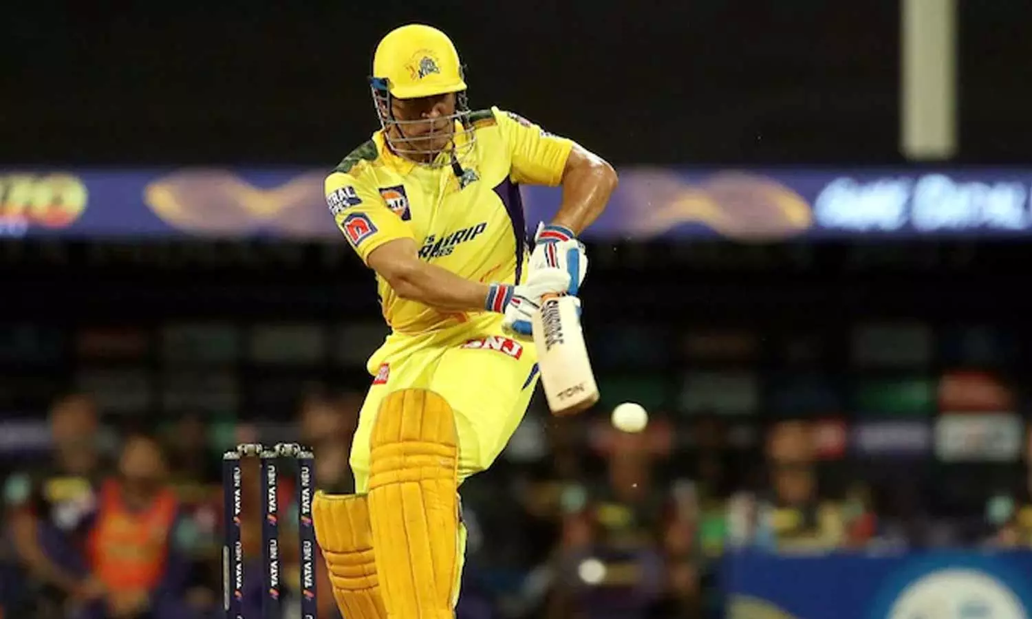 ചെന്നൈക്കായി 200: ധോണിക്ക് മറ്റൊരു നേട്ടം കൂടി...