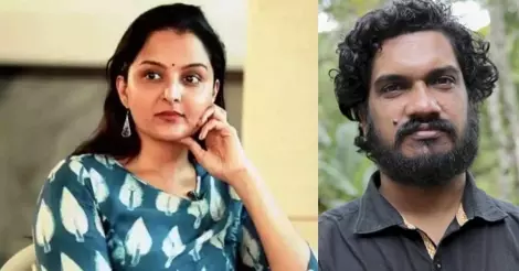 മഞ്ജു വാര്യരെ അപകീർത്തിപ്പെടുത്തിയെന്ന് പരാതി; സനൽകുമാർ ശശിധരൻ അറസ്റ്റിൽ മഞ്ജു വാര്യരെ അപകീർത്തിപ്പെടുത്തിയെന്ന് പരാതി; സനൽകുമാർ ശശിധരൻ അറസ്റ്റിൽ