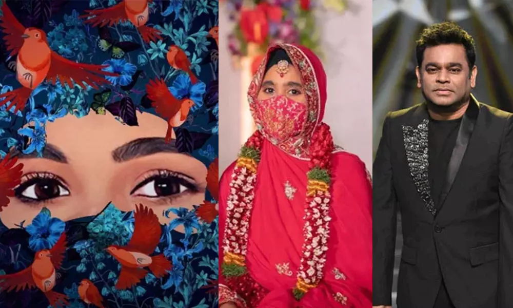 ഫരിഷ്‌തോക്ക് ശേഷം കുഹു കുഹു; ഖദീജ റഹ്‍മാന്‍റെ പുതിയ ആല്‍ബം പ്രഖ്യാപിച്ച് എ.ആര്‍ റഹ്‍മാന്‍