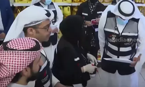 കുവൈത്തിൽ ഭക്ഷ്യവസ്തുക്കളുടെ പൂഴ്ത്തിവെപ്പ് തടയാൻ  നിരീക്ഷണം ശക്തമാക്കി