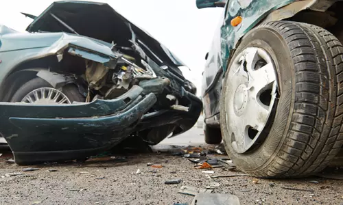 അവധി ദിനങ്ങളിലെ റോഡപകടങ്ങള്‍ കുറക്കാന്‍ മുന്നറിയിപ്പുമായി ഒമാന്‍