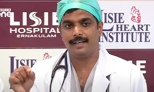 സഭയുടെ നോമിനി എന്നത് വെറും ആരോപണം, തികഞ്ഞ വിജയ പ്രതീക്ഷയുണ്ട്: ജോ ജോസഫ്