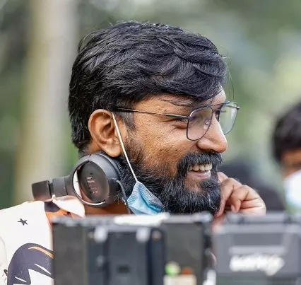 ഒടിടിക്ക് കൊടുക്കാതെ ജോ &ജോ തിയറ്ററില് റിലീസ് ചെയ്യാന് കാരണങ്ങളുണ്ട്: സംവിധായകന് അരുണ് ഡി.ജോസ് ഒടിടിക്ക് കൊടുക്കാതെ ജോ &ജോ തിയറ്ററില് റിലീസ് ചെയ്യാന് കാരണങ്ങളുണ്ട്: സംവിധായകന് അരുണ് ഡി.ജോസ്