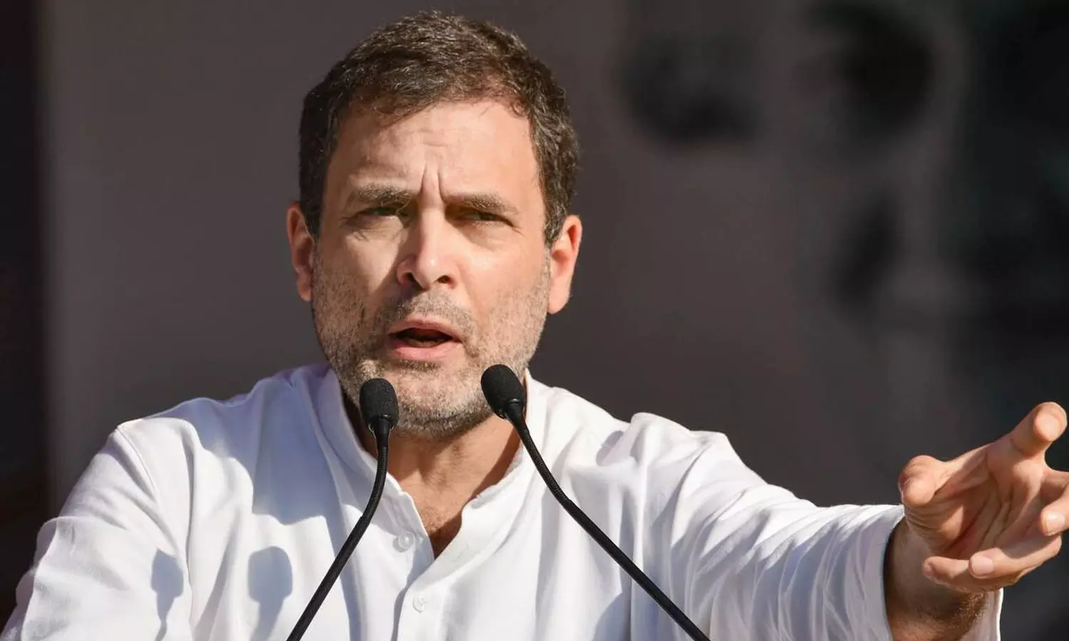 മോദി കള്ളം പറഞ്ഞാലും ശാസ്ത്രം കള്ളം പറയില്ല, കോവിഡ് മരണക്കണക്കിൽ കേന്ദ്രം കള്ളം പറയുന്നു: രാഹുൽ ഗാന്ധി മോദി കള്ളം പറഞ്ഞാലും ശാസ്ത്രം കള്ളം പറയില്ല, കോവിഡ് മരണക്കണക്കിൽ കേന്ദ്രം കള്ളം പറയുന്നു: രാഹുൽ ഗാന്ധി