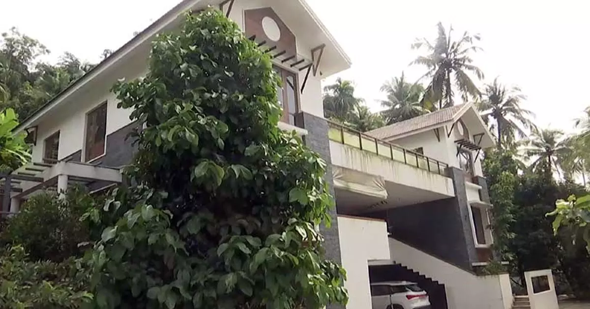 സ്വത്തുക്കൾ കണ്ടുകെട്ടാനുള്ള ഇഡിയുടെ തീരുമാനത്തിനെതിരെ ആശാഷാജി  നിയമനടപടിക്ക്