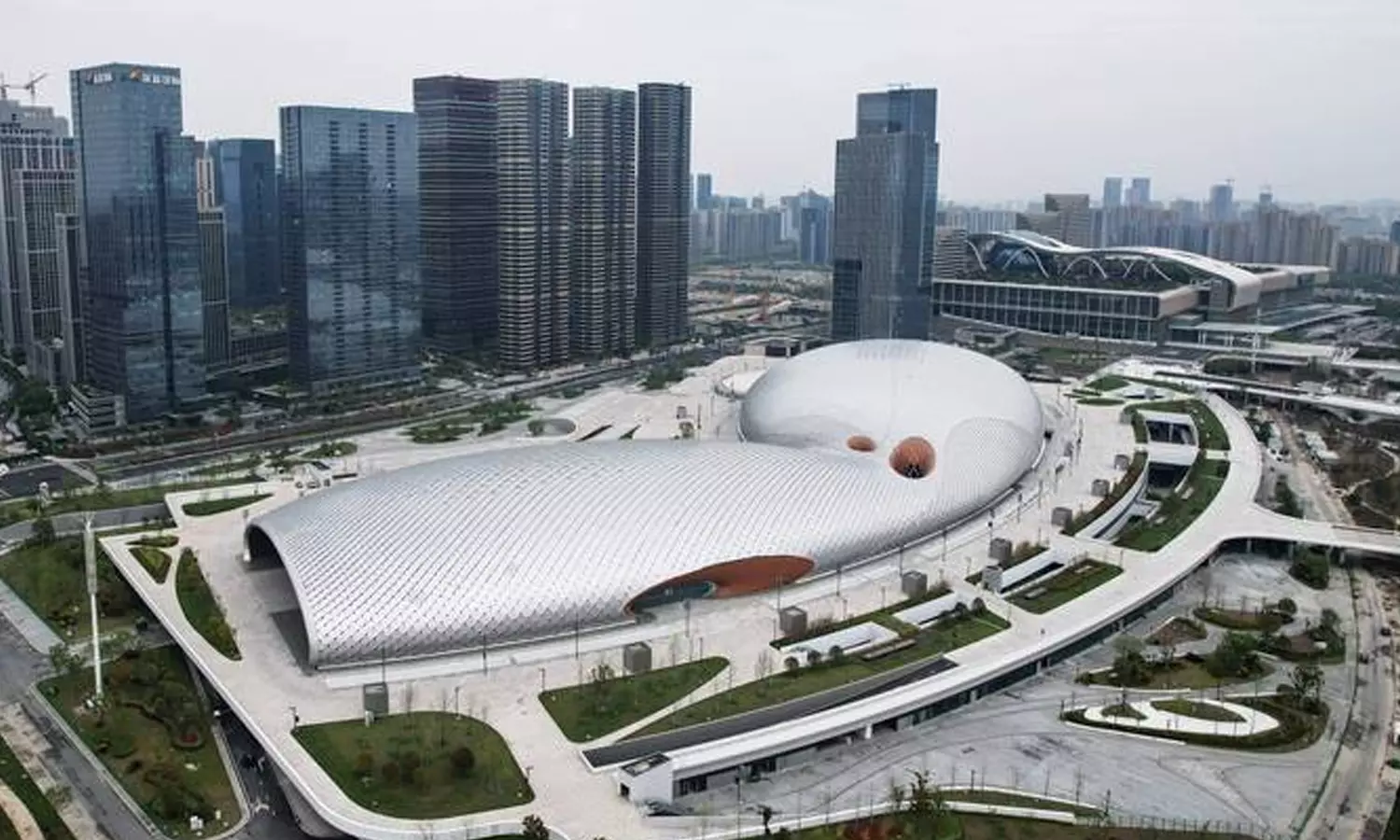 കോവിഡ് വ്യാപനം; ഏഷ്യൻ ഗെയിംസ് മാറ്റിവെച്ചു