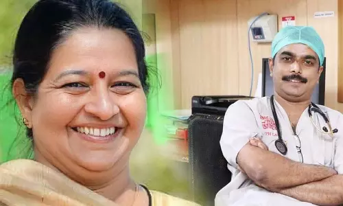 എൽഡിഎഫ് സ്ഥാനാർഥി പ്രഖ്യാപനത്തോടെ തൃക്കാക്കരയിൽ പ്രചാരണം സജീവമാകുന്നു എൽഡിഎഫ് സ്ഥാനാർഥി പ്രഖ്യാപനത്തോടെ തൃക്കാക്കരയിൽ പ്രചാരണം സജീവമാകുന്നു