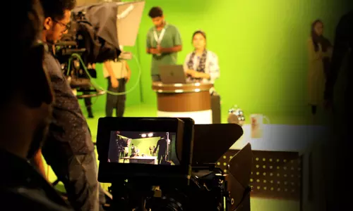 മീഡിയവൺ അക്കാദമി വിവിധ മാധ്യമ പഠന കോഴ്സുകളിലേക്ക് പ്രവേശനം തുടങ്ങി