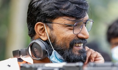 ഒടിടിക്ക് കൊടുക്കാതെ ജോ &ജോ തിയറ്ററില്‍ റിലീസ് ചെയ്യാന്‍ കാരണങ്ങളുണ്ട്: സംവിധായകന്‍ അരുണ്‍ ഡി.ജോസ്