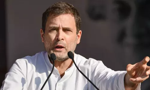 മോദി കള്ളം പറഞ്ഞാലും ശാസ്ത്രം കള്ളം പറയില്ല, കോവിഡ് മരണക്കണക്കിൽ കേന്ദ്രം കള്ളം പറയുന്നു: രാഹുൽ ഗാന്ധി