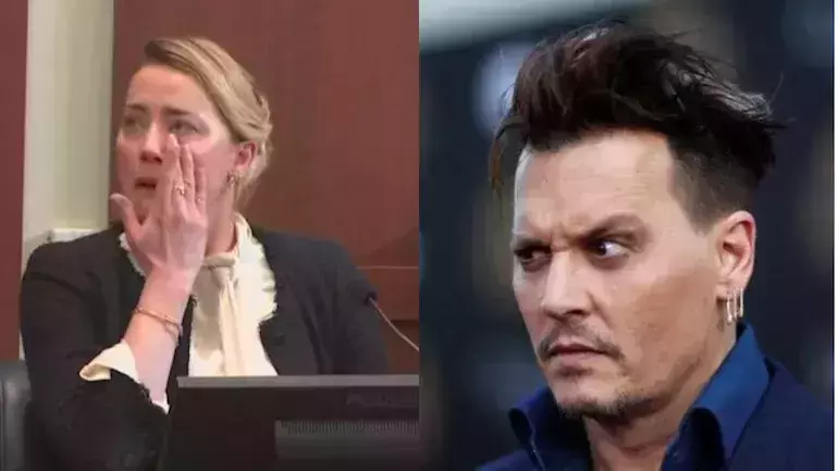 മദ്യക്കുപ്പികള്‍ ഉപയോഗിച്ച് പീഡിപ്പിച്ചു; ജോണി ഡെപ്പിനെതിരെ മുന്‍ഭാര്യ